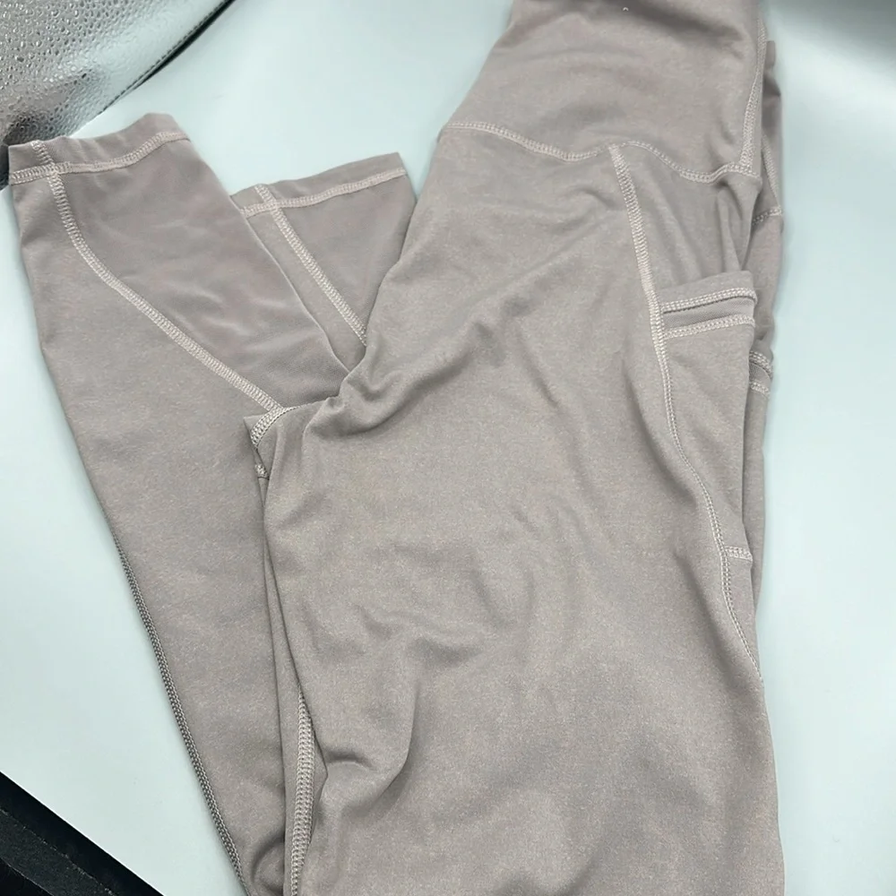 PERSIT leggings - Picture 2 of 8